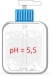 Kiselost kože - što se zapravo krije iza oznake pH = 5,5 ?