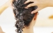 Migracija lipida kose (tzv. \